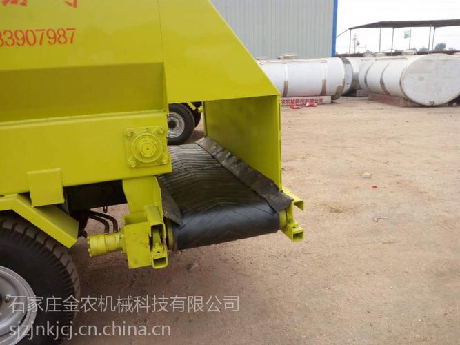 石家庄金农机械科技:企业始终立足开发和创新,坚持产品***的