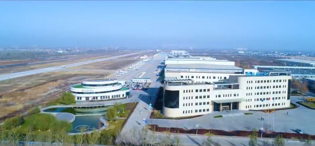 厉害了！石家庄这个地方被认定为国家级基地！
