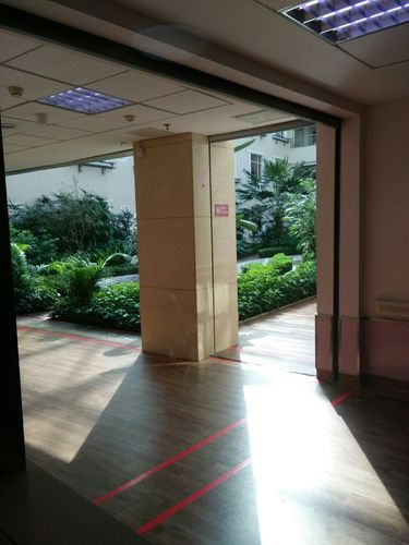扎根燕赵沃土，书写网信担当——走进中国电子科技集团公司第五十四研究所石家庄科技园