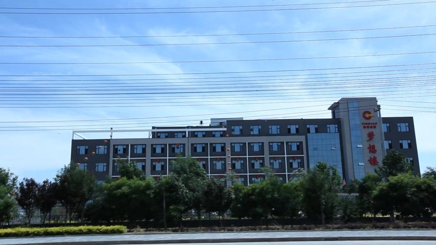 石家庄丝网行业首家ISO9001认证企业 质量铸就行业标杆