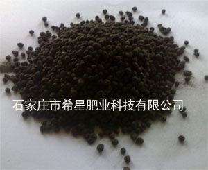 绿色循环，沃土希星——解读石家庄希星肥业的干鸡粪与阿维菌素有机肥之道