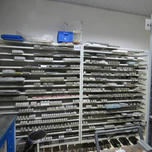 河北元科建新材料科技 加固产品的性能突破与应用范围全景解析